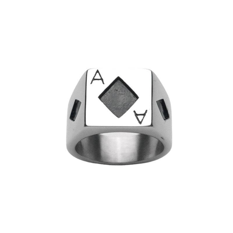 Lil peep clearance ace ring