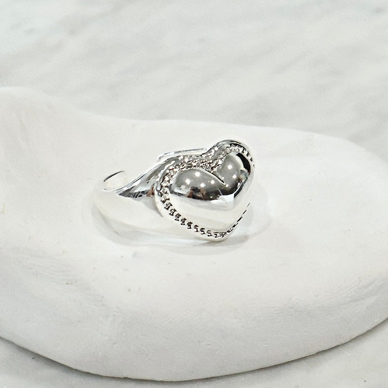 Zevah Ring