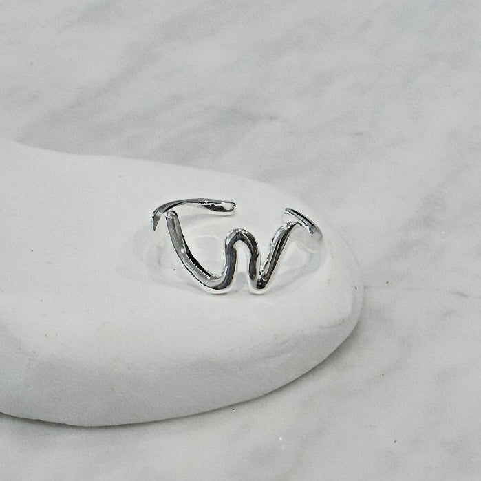 Vireo Ring