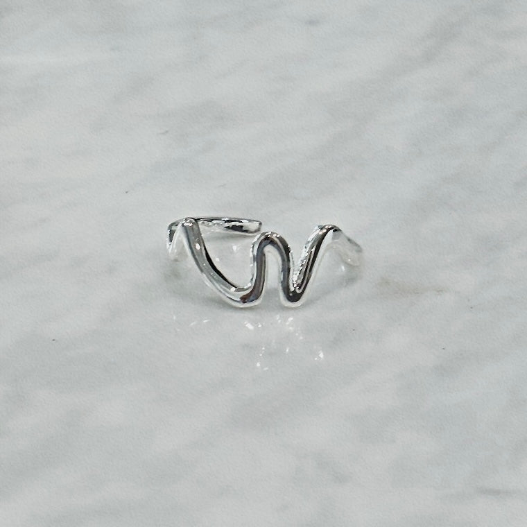 Vireo Ring