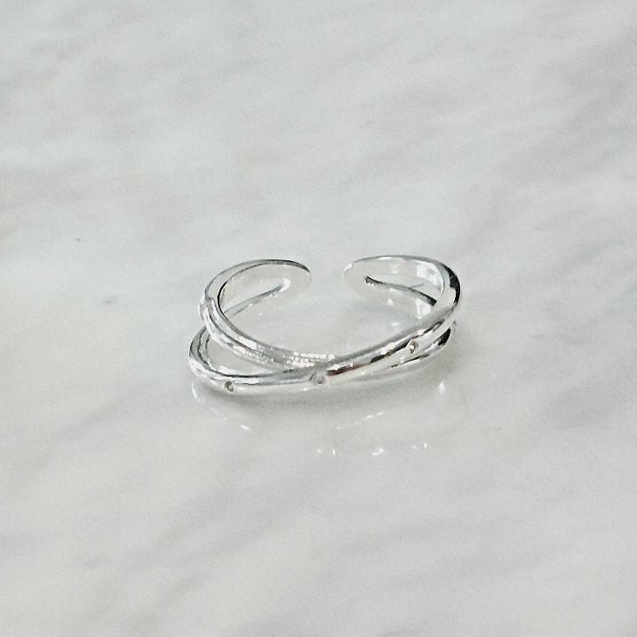 Zella Ring