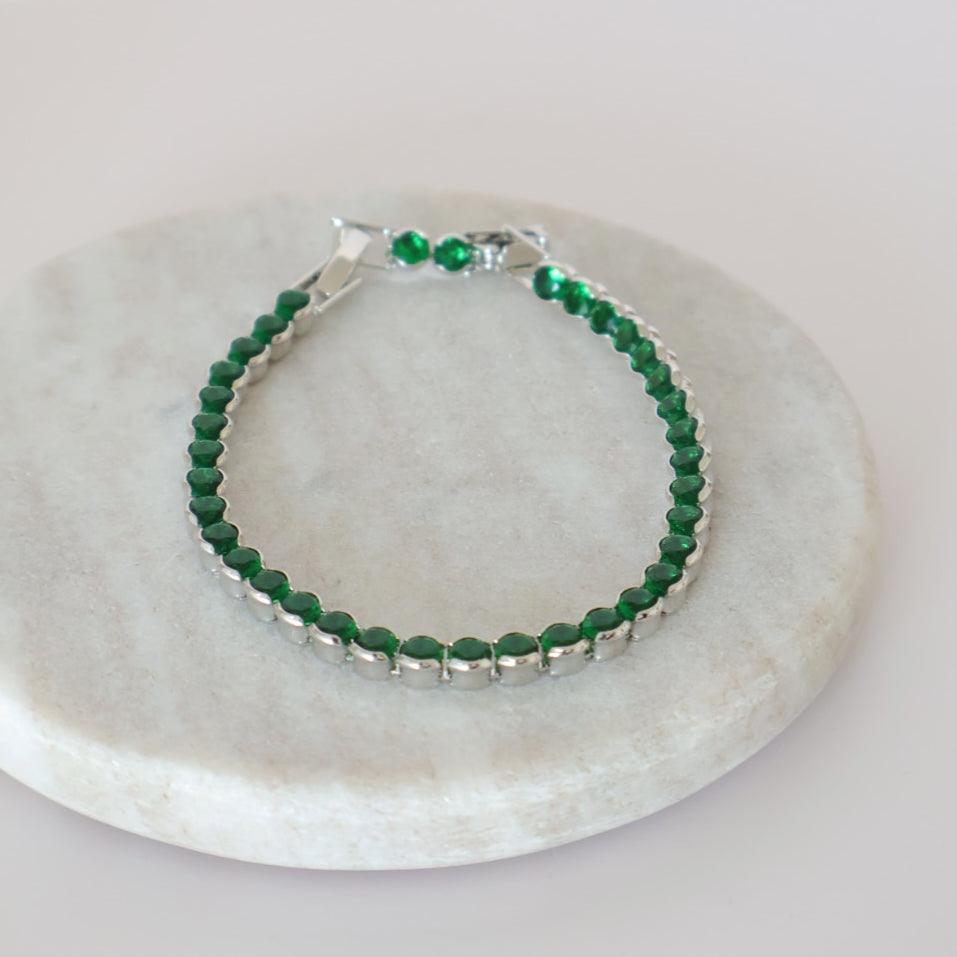 Leontine bracelet - chailata.com