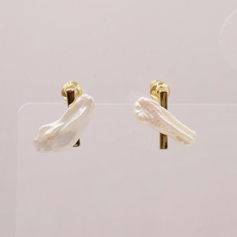Eirini earrings - chailata.com