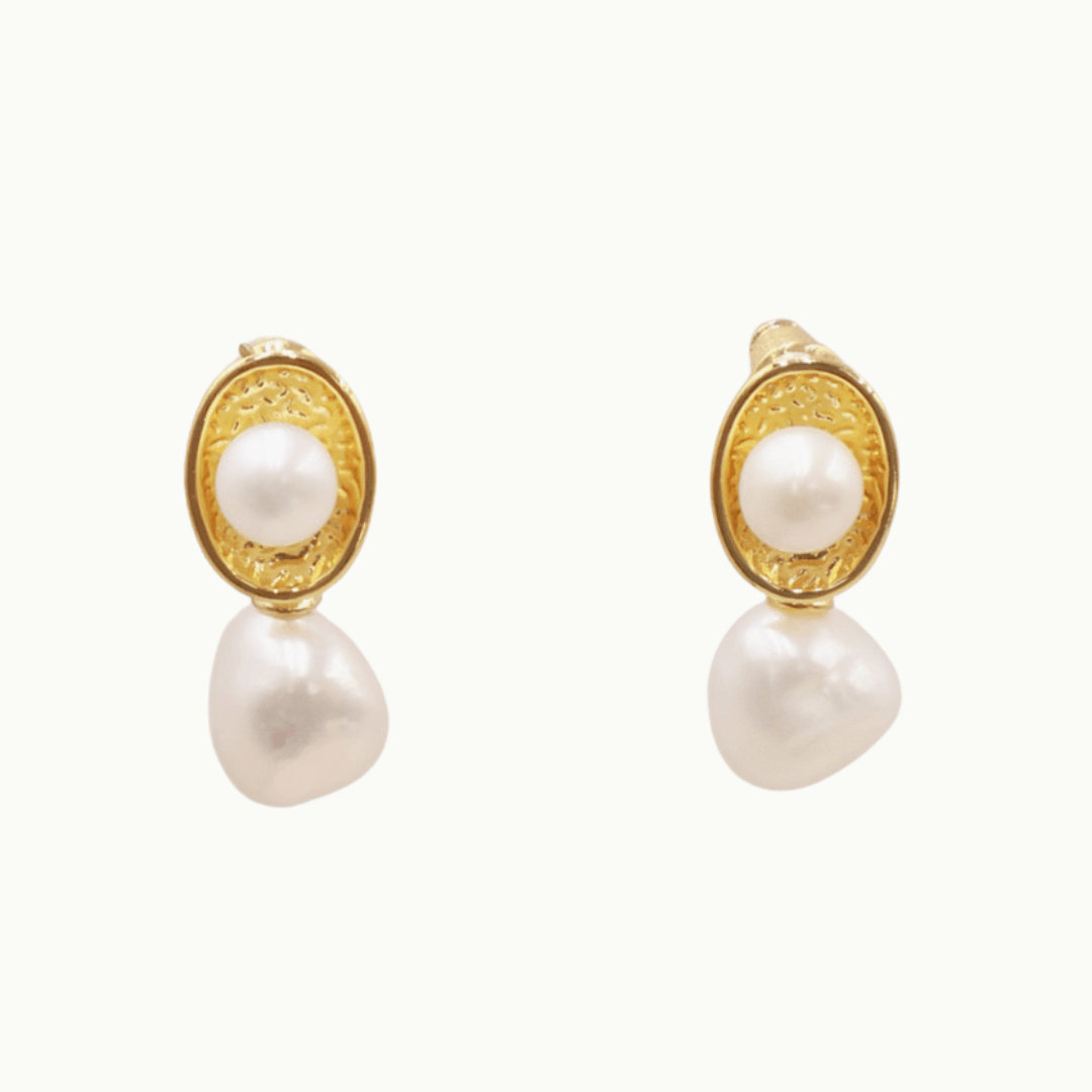Myrto earrings - chailata.com